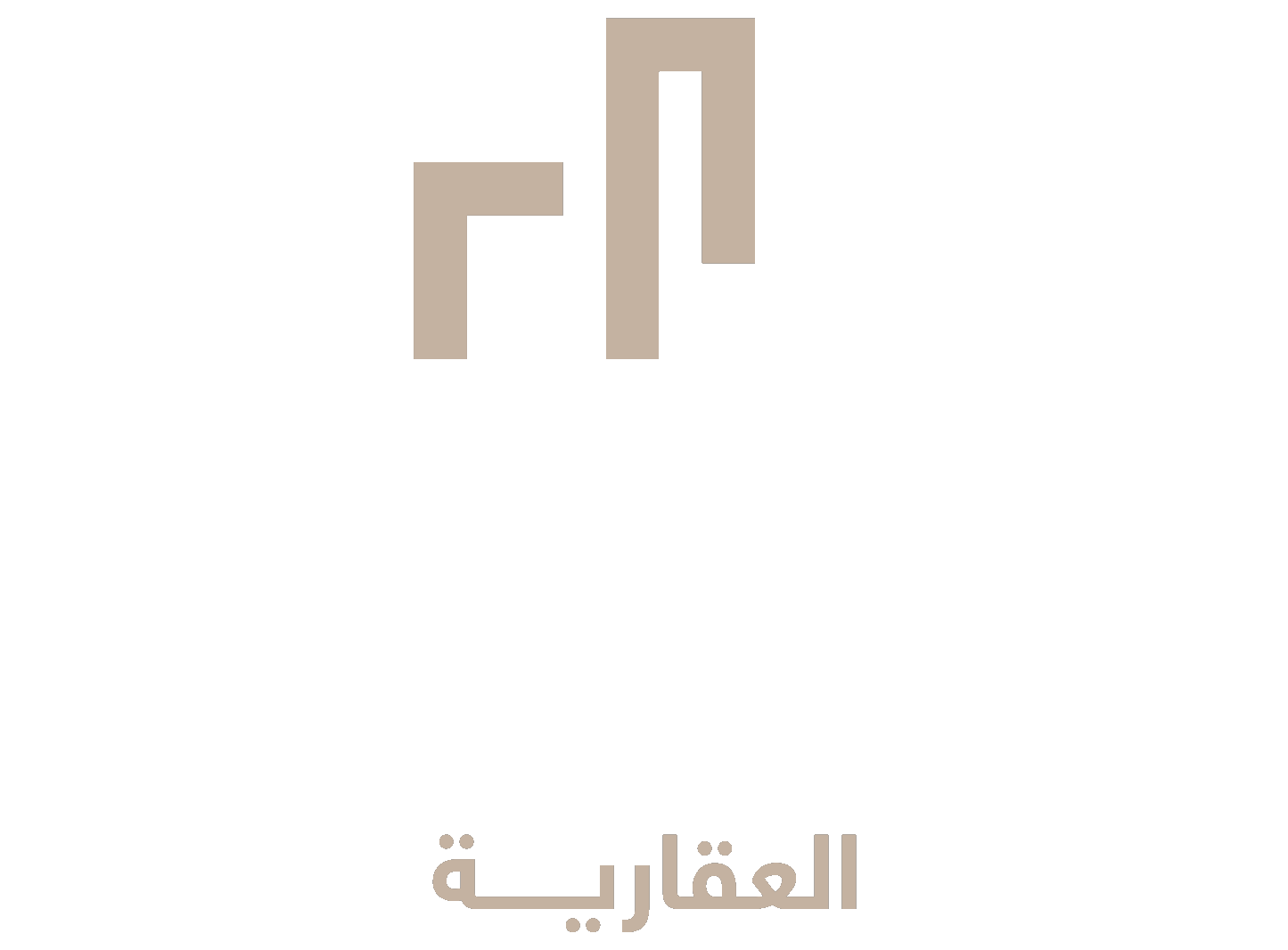 شركة إبراهيم بن محمد القباع العقارية